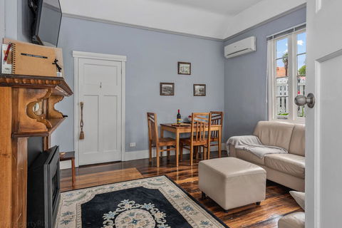Gatehouse On Stoke - Accommodation Sunshine Coast 10