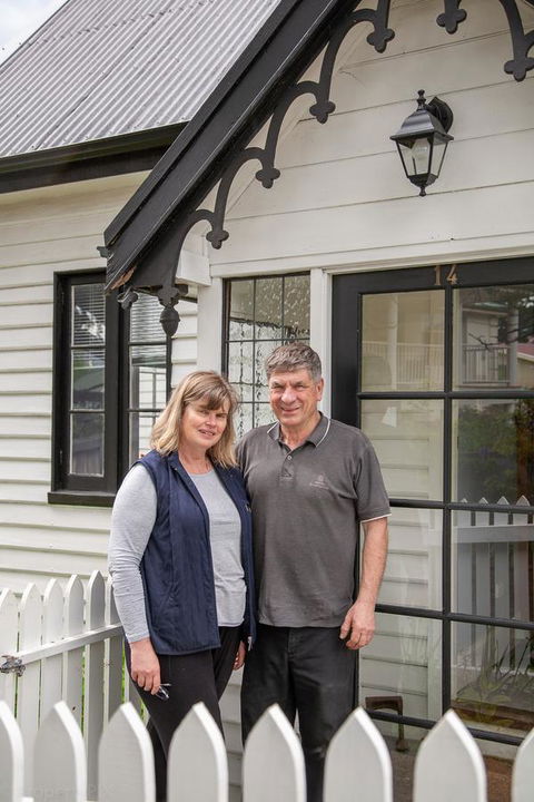 Gatehouse On Stoke - Accommodation Sunshine Coast 36