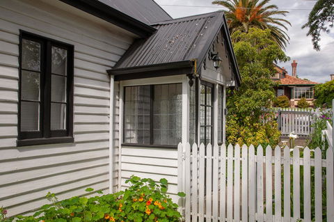 Gatehouse On Stoke - Accommodation Sunshine Coast 1