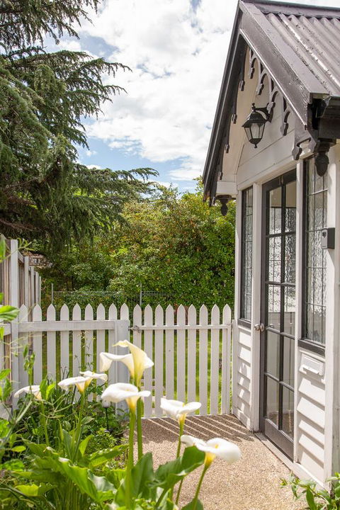 Gatehouse On Stoke - Accommodation Sunshine Coast 2