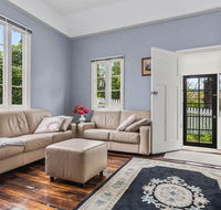 Gatehouse on Stoke - Accommodation Sunshine Coast