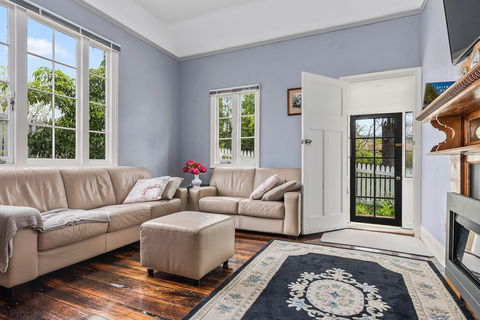 Gatehouse On Stoke - Accommodation Sunshine Coast 0