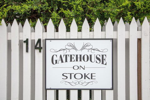 Gatehouse On Stoke - Accommodation Sunshine Coast 41
