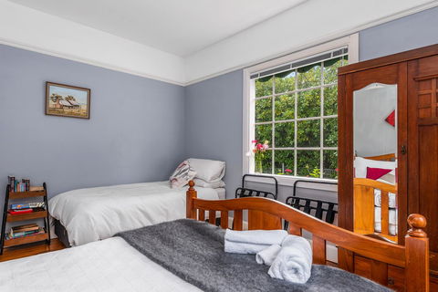 Gatehouse On Stoke - Accommodation Sunshine Coast 28