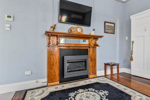 Gatehouse On Stoke - Accommodation Sunshine Coast 38