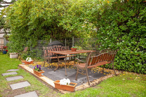 Gatehouse On Stoke - Accommodation Sunshine Coast 4