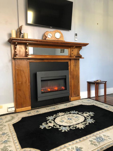 Gatehouse On Stoke - Accommodation Sunshine Coast 44