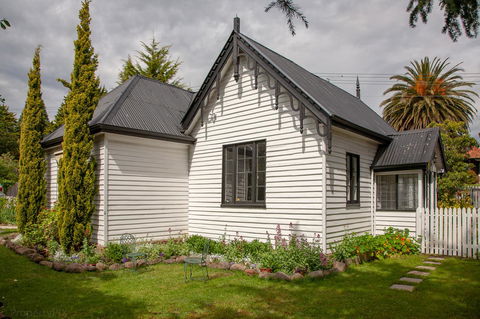 Gatehouse On Stoke - Accommodation Sunshine Coast 17
