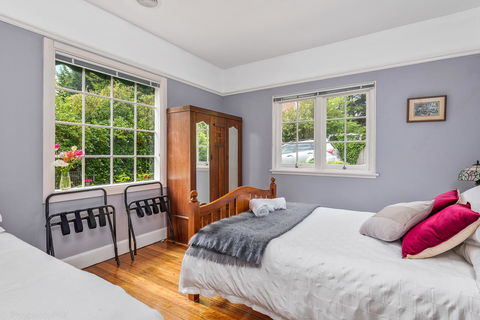 Gatehouse On Stoke - Accommodation Sunshine Coast 27