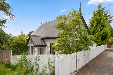 Gatehouse On Stoke - Accommodation Sunshine Coast 18
