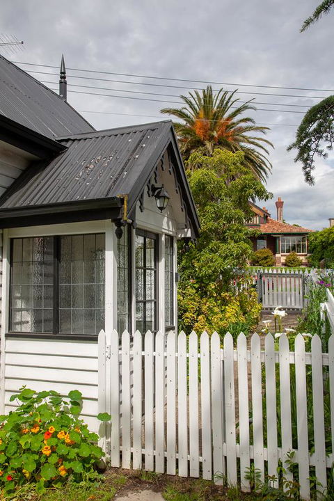 Gatehouse On Stoke - Accommodation Sunshine Coast 11