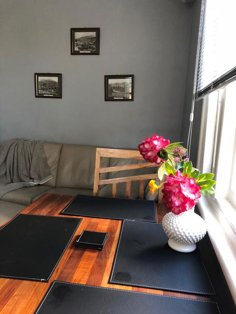 Gatehouse On Stoke - Accommodation Sunshine Coast 43