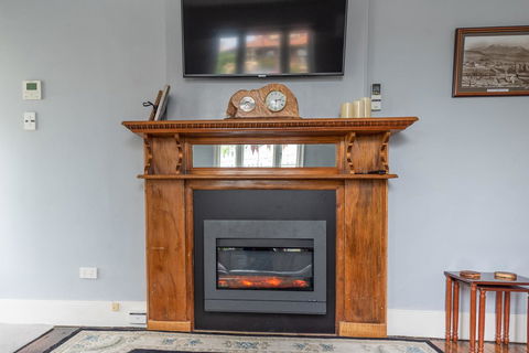 Gatehouse On Stoke - Accommodation Sunshine Coast 23
