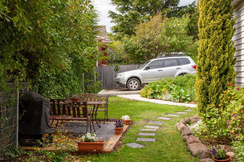 Gatehouse On Stoke - Accommodation Sunshine Coast 15