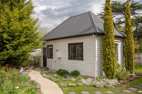 Gatehouse On Stoke - Accommodation Sunshine Coast 6