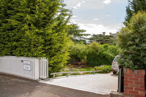 Gatehouse On Stoke - Accommodation Sunshine Coast 13