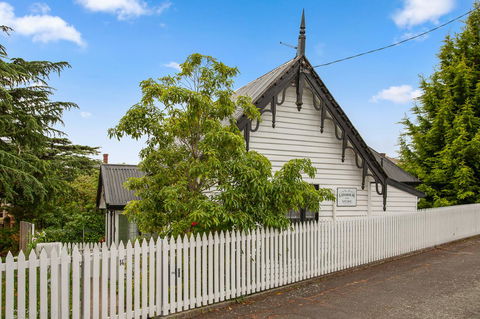 Gatehouse On Stoke - Accommodation Sunshine Coast 8