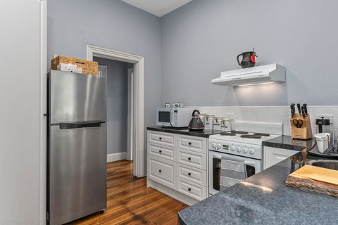 Gatehouse On Stoke - Accommodation Sunshine Coast 33