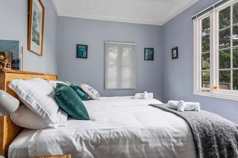 Gatehouse On Stoke - Accommodation Sunshine Coast 24