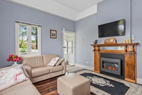 Gatehouse On Stoke - Accommodation Sunshine Coast 42