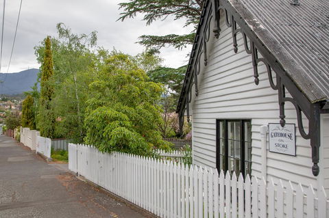 Gatehouse On Stoke - Accommodation Sunshine Coast 9