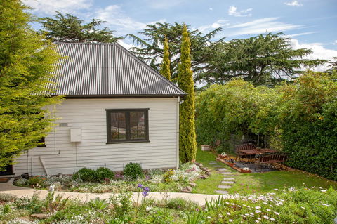 Gatehouse On Stoke - Accommodation Sunshine Coast 5