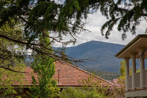 Gatehouse On Stoke - Accommodation Sunshine Coast 16