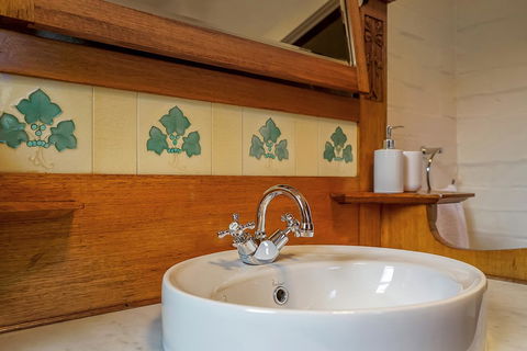 Gorgeous Hobart Accommodation - Park On Park - New Town - Accommodation Sunshine Coast 38