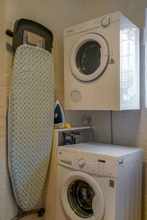 Gorgeous Hobart Accommodation - Park On Park - New Town - Accommodation Sunshine Coast 41