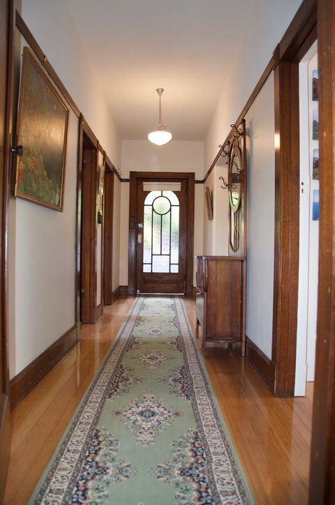 Gorgeous Hobart Accommodation - Park On Park - New Town - Accommodation Sunshine Coast 7
