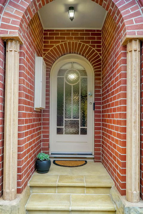 Gorgeous Hobart Accommodation - Park On Park - New Town - Accommodation Sunshine Coast 5