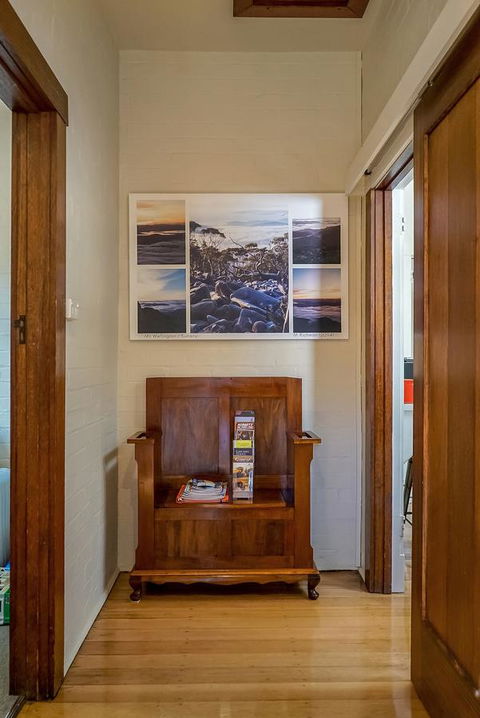 Gorgeous Hobart Accommodation - Park On Park - New Town - Accommodation Sunshine Coast 34