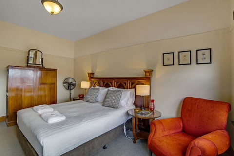 Gorgeous Hobart Accommodation - Park On Park - New Town - Accommodation Sunshine Coast 22