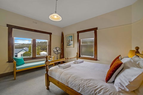 Gorgeous Hobart Accommodation - Park On Park - New Town - Accommodation Sunshine Coast 26