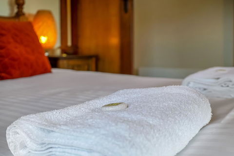 Gorgeous Hobart Accommodation - Park On Park - New Town - Accommodation Sunshine Coast 27
