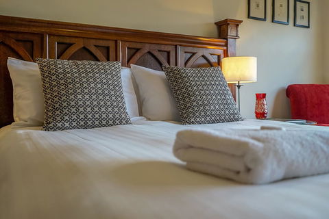 Gorgeous Hobart Accommodation - Park On Park - New Town - Accommodation Sunshine Coast 23