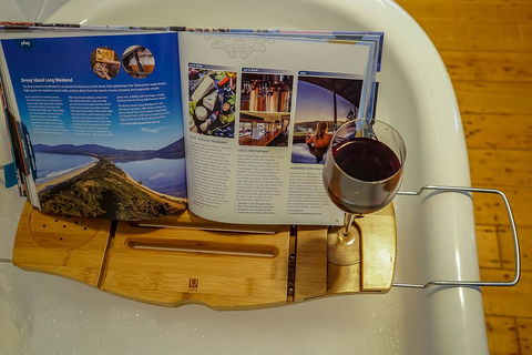 Gorgeous Hobart Accommodation - Park On Park - New Town - Accommodation Sunshine Coast 40