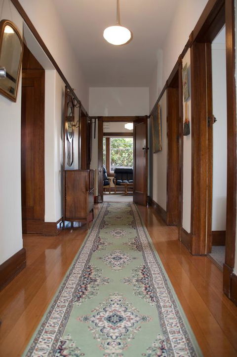 Gorgeous Hobart Accommodation - Park On Park - New Town - Accommodation Sunshine Coast 8