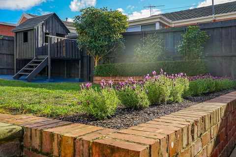 Gorgeous Hobart Accommodation - Park On Park - New Town - Accommodation Sunshine Coast 43