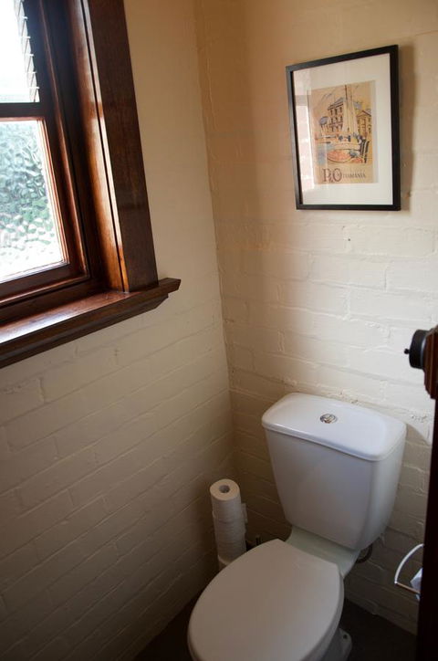 Gorgeous Hobart Accommodation - Park On Park - New Town - Accommodation Sunshine Coast 35