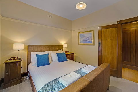 Gorgeous Hobart Accommodation - Park On Park - New Town - Accommodation Sunshine Coast 29