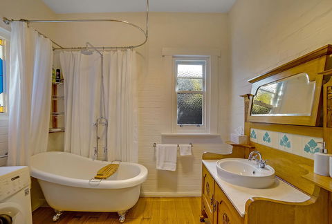 Gorgeous Hobart Accommodation - Park On Park - New Town - Accommodation Sunshine Coast 36