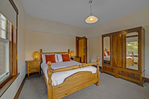 Gorgeous Hobart Accommodation - Park On Park - New Town - Accommodation Sunshine Coast 25