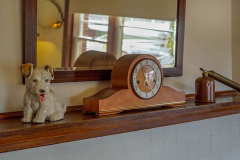 Gorgeous Hobart Accommodation - Park On Park - New Town - Accommodation Sunshine Coast 12