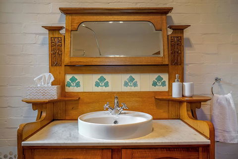 Gorgeous Hobart Accommodation - Park On Park - New Town - Accommodation Sunshine Coast 37