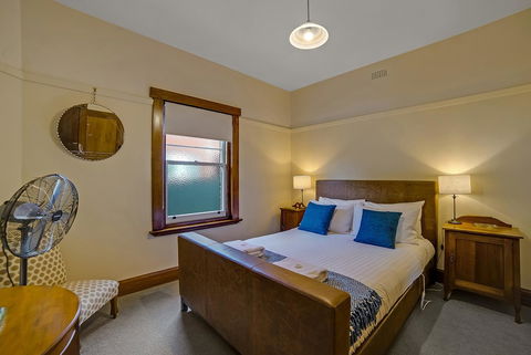 Gorgeous Hobart Accommodation - Park On Park - New Town - Accommodation Sunshine Coast 30