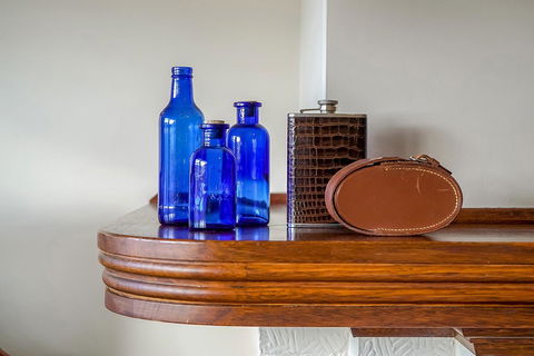 Gorgeous Hobart Accommodation - Park On Park - New Town - Accommodation Sunshine Coast 24