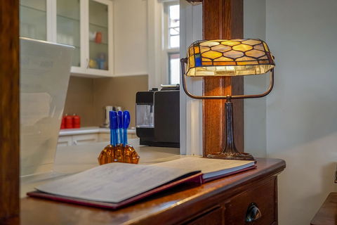 Gorgeous Hobart Accommodation - Park On Park - New Town - Accommodation Sunshine Coast 14