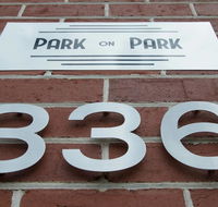Park on Park - New Town / Hobart Accommodation - Accommodation Sunshine Coast