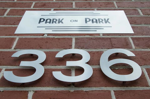 Gorgeous Hobart Accommodation - Park On Park - New Town - Accommodation Sunshine Coast 0